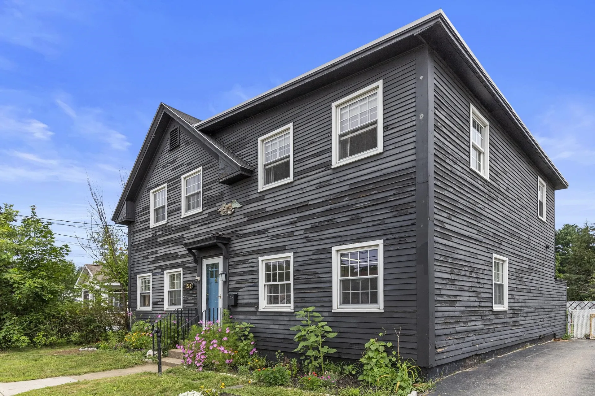 225 N Main Street Rochester NH 03867