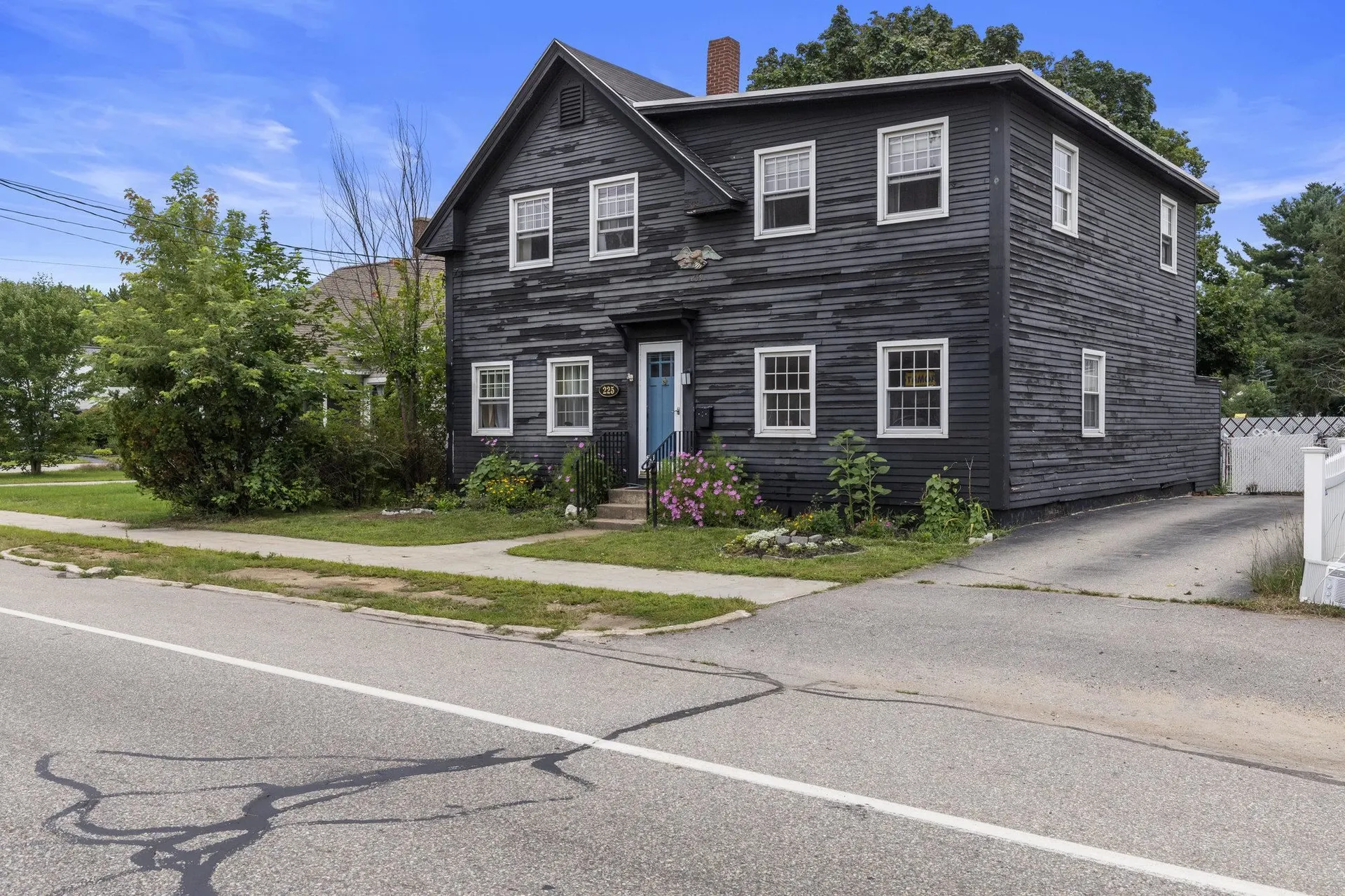 225 N Main Street Rochester NH 03867