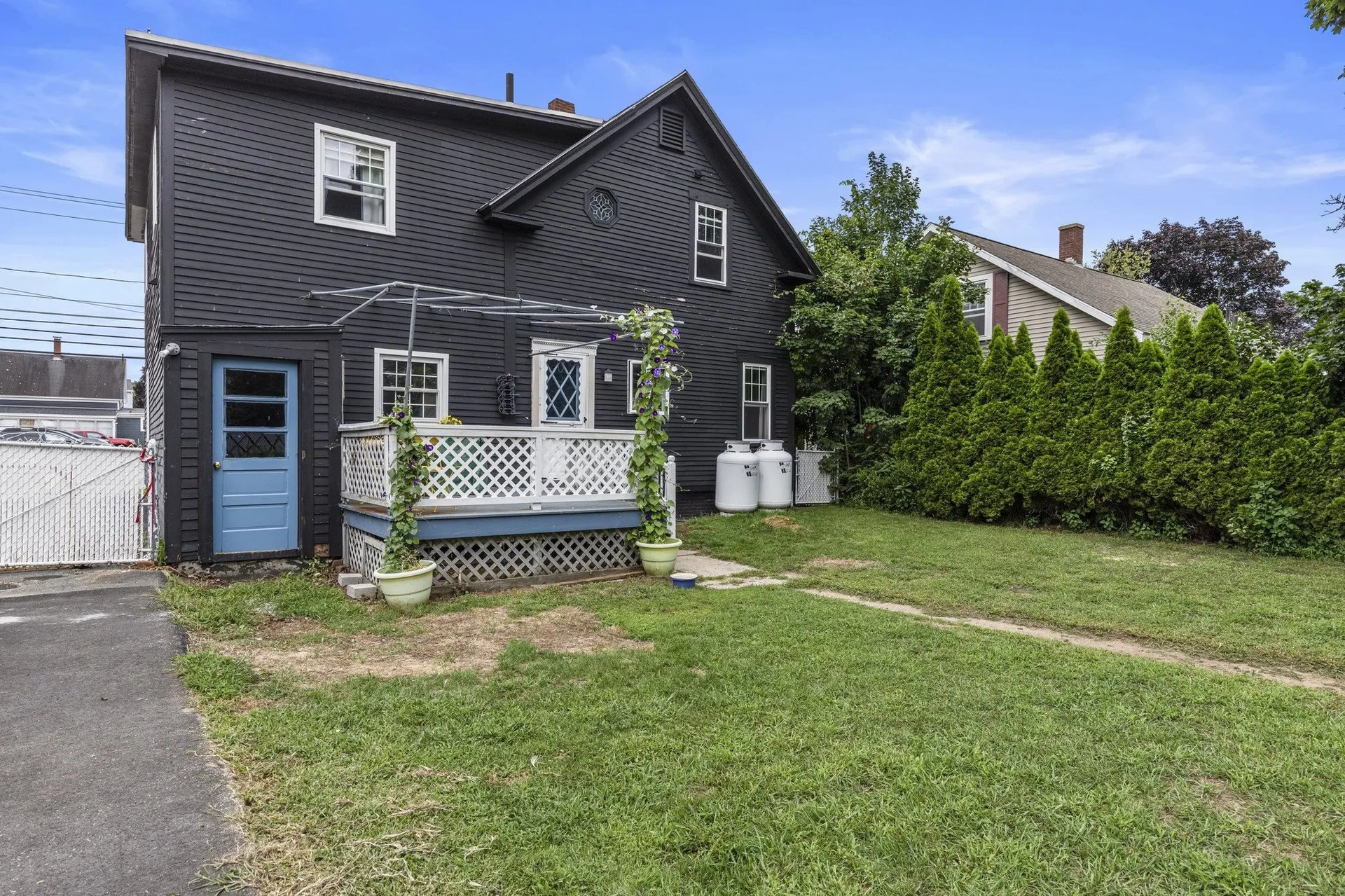 225 N Main Street Rochester NH 03867