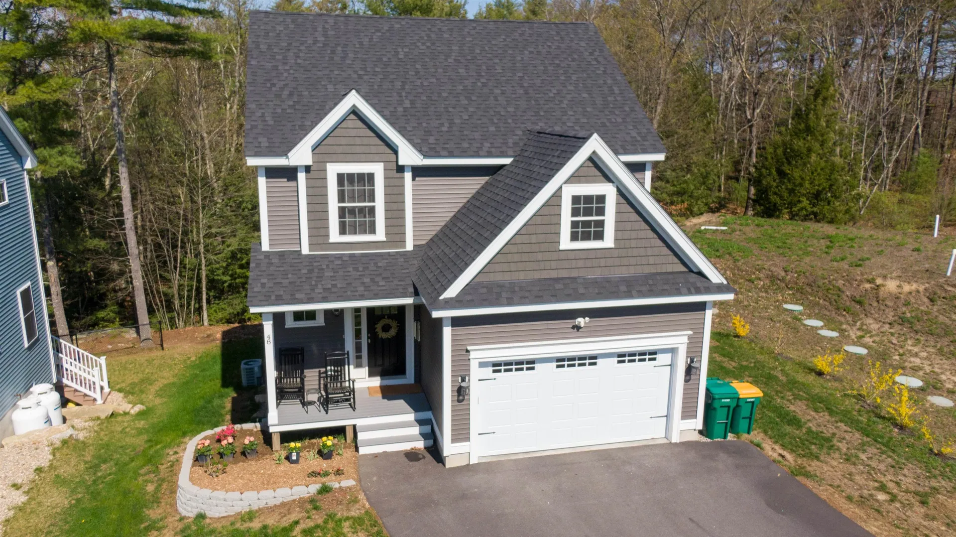 48 Constitution Way Rochester NH 03867