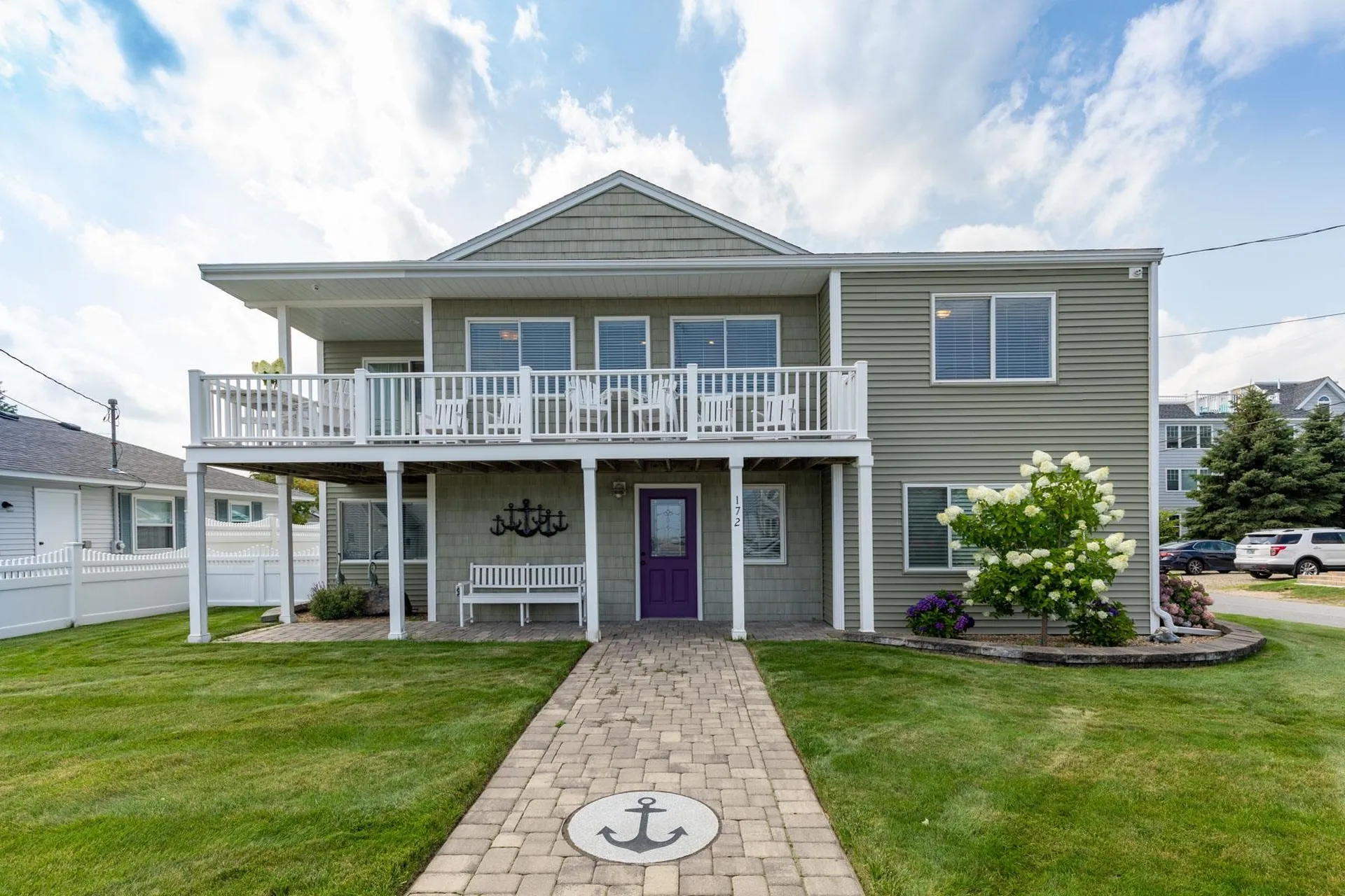 172 King's Highway Hampton NH 03842