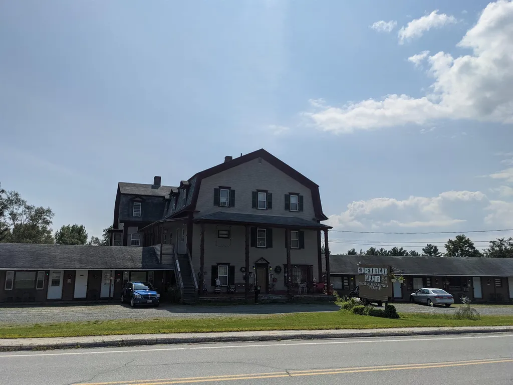 720 Presidential Highway Jefferson NH 03583