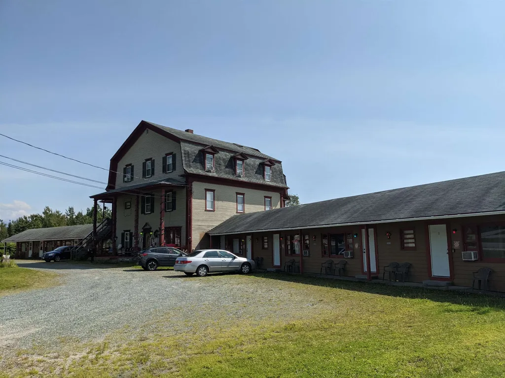 720 Presidential Highway Jefferson NH 03583