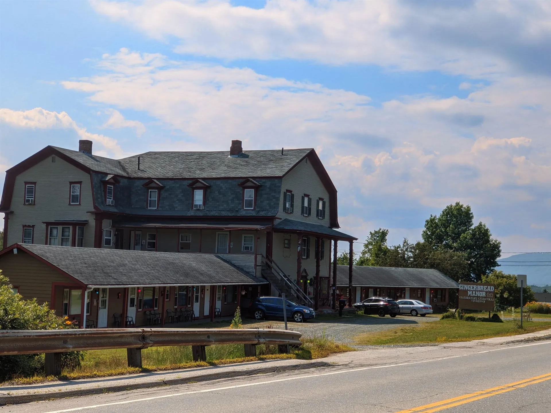 720 Presidential Highway Jefferson NH 03583