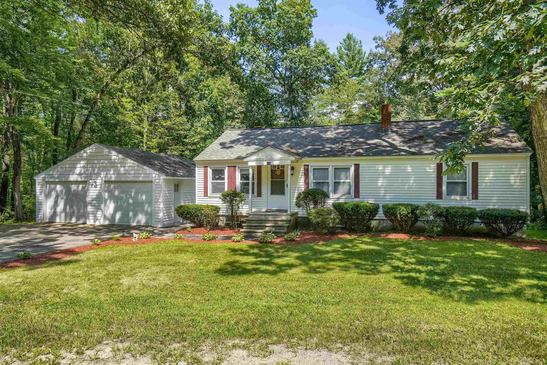 138 Turkey Hill Road Merrimack NH 03054