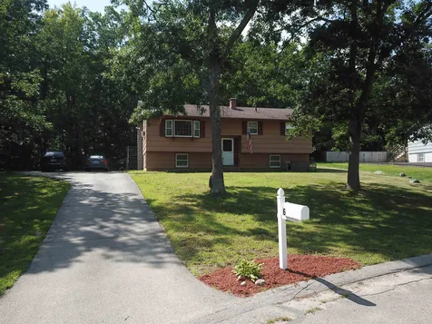 6 Tanglewood Way Merrimack NH 03054
