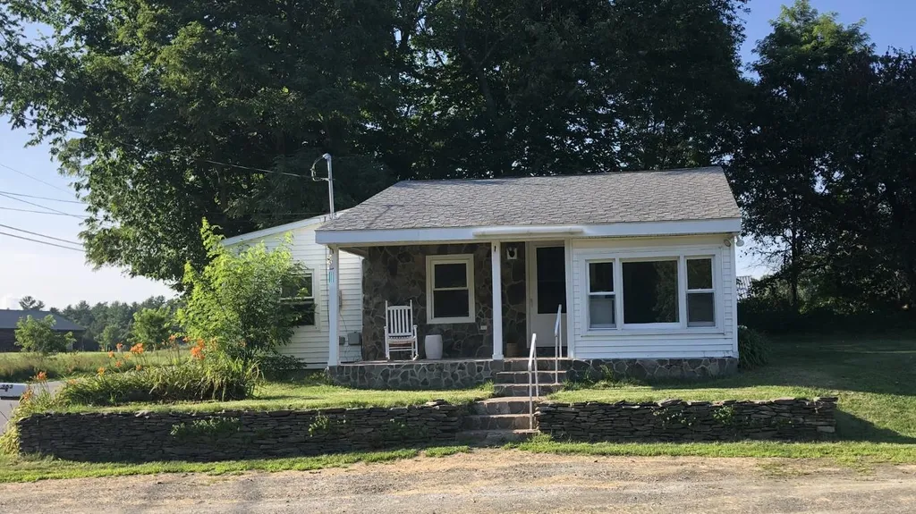 363 Brushwood Road Haverhill NH 03774