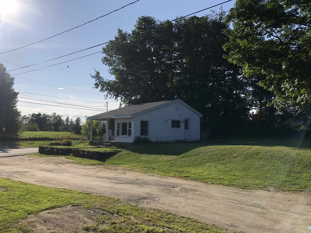 363 Brushwood Road Haverhill NH 03774