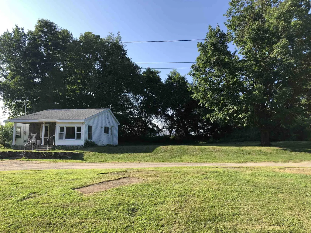 363 Brushwood Road Haverhill NH 03774