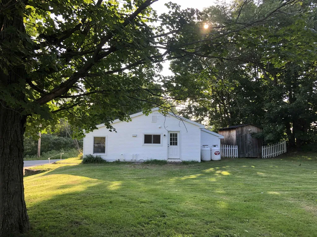 363 Brushwood Road Haverhill NH 03774