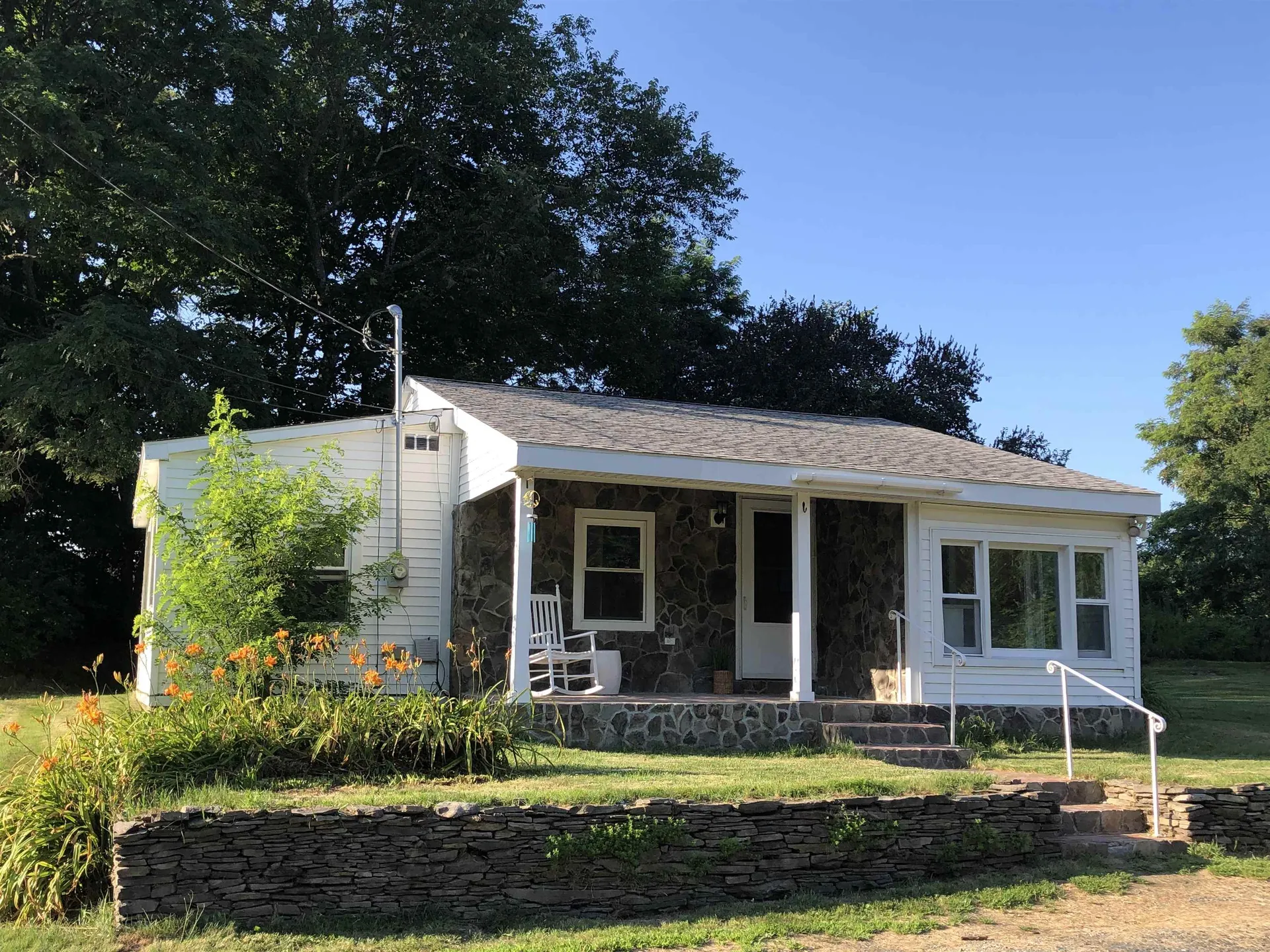 363 Brushwood Road Haverhill NH 03774