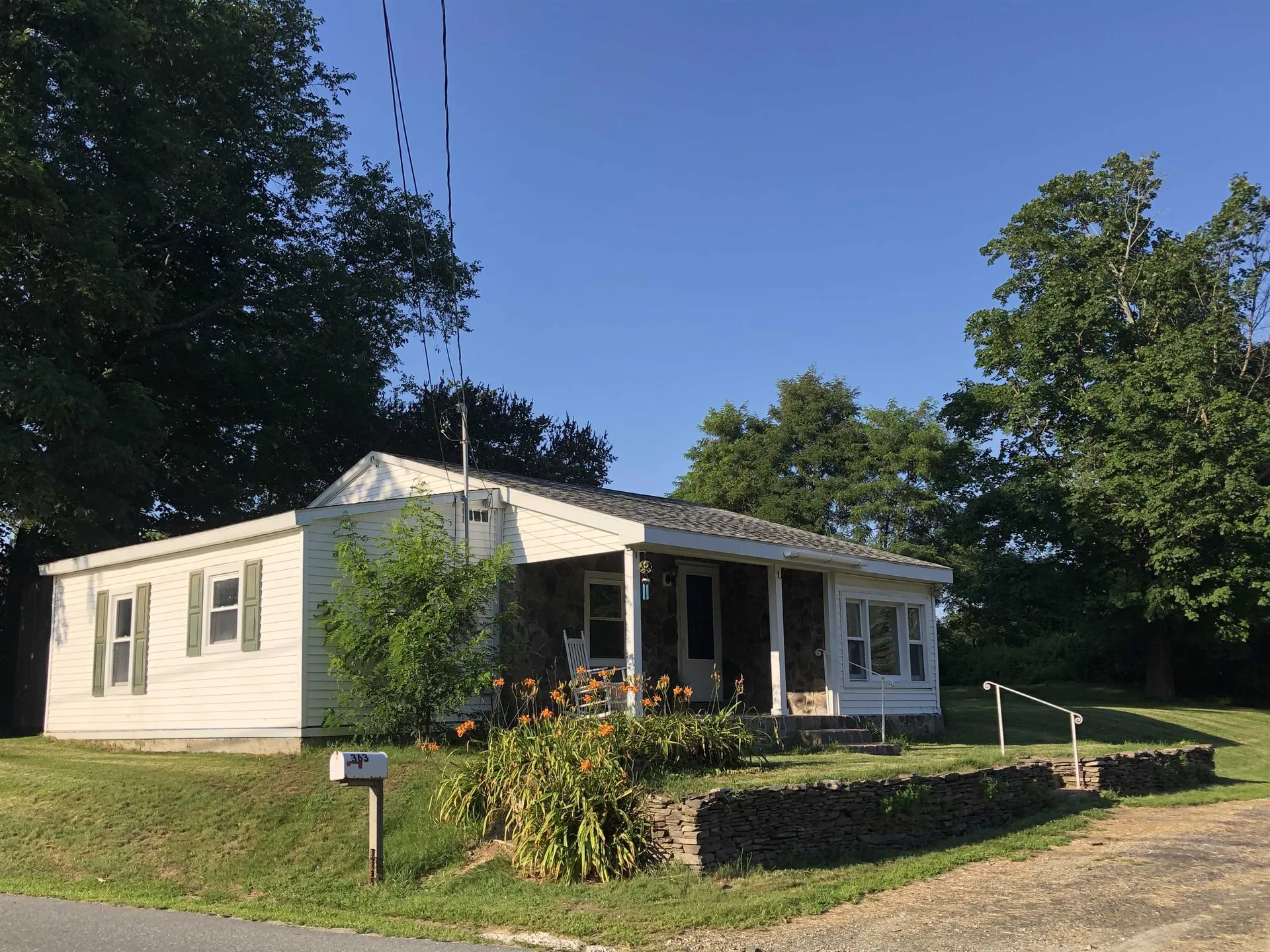 363 Brushwood Road Haverhill NH 03774