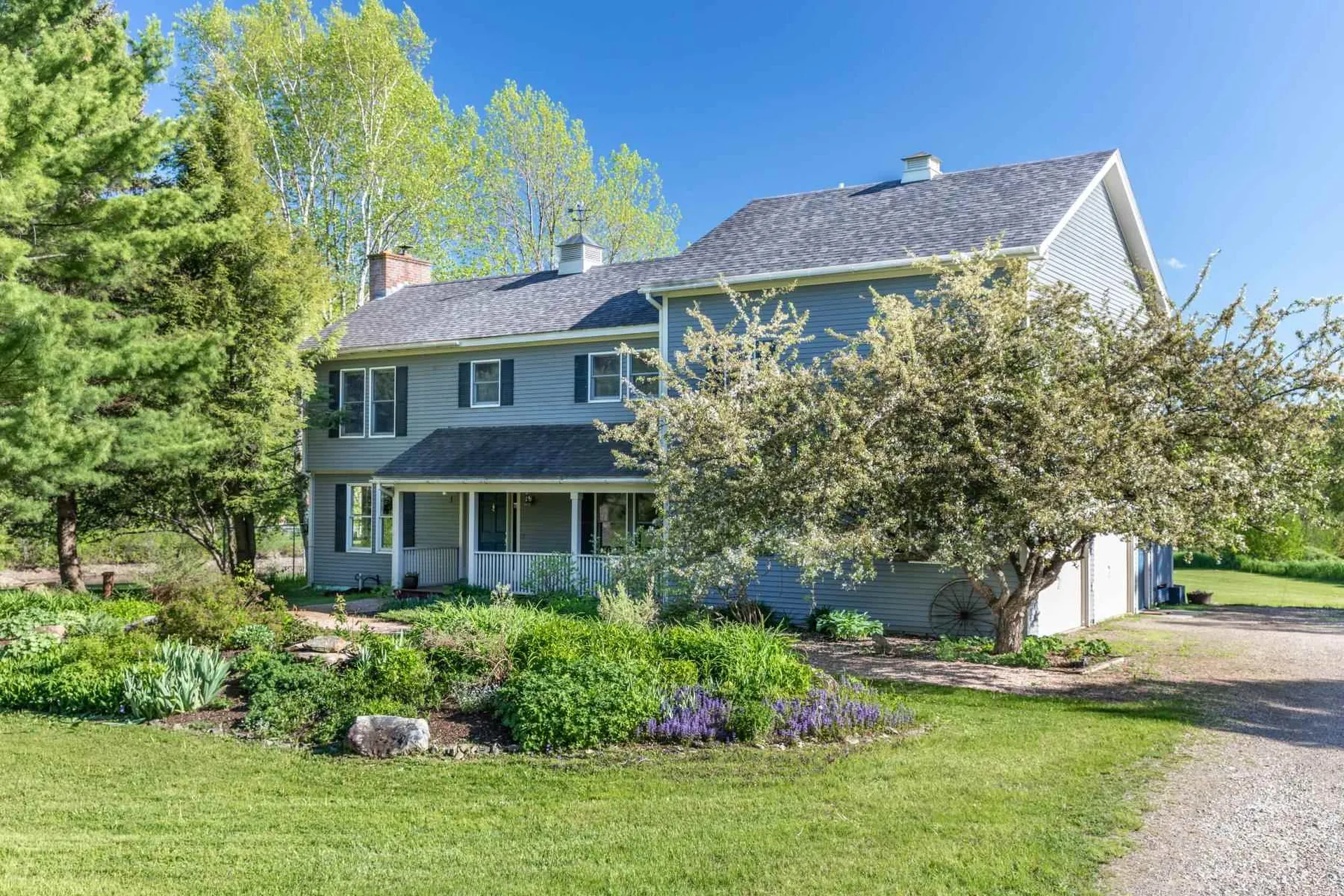 1394 Stowe Hollow Road Stowe VT 05672