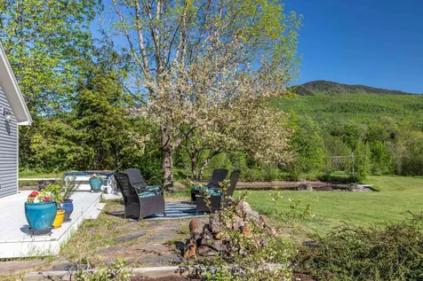 1394 Stowe Hollow Road Stowe VT 05672