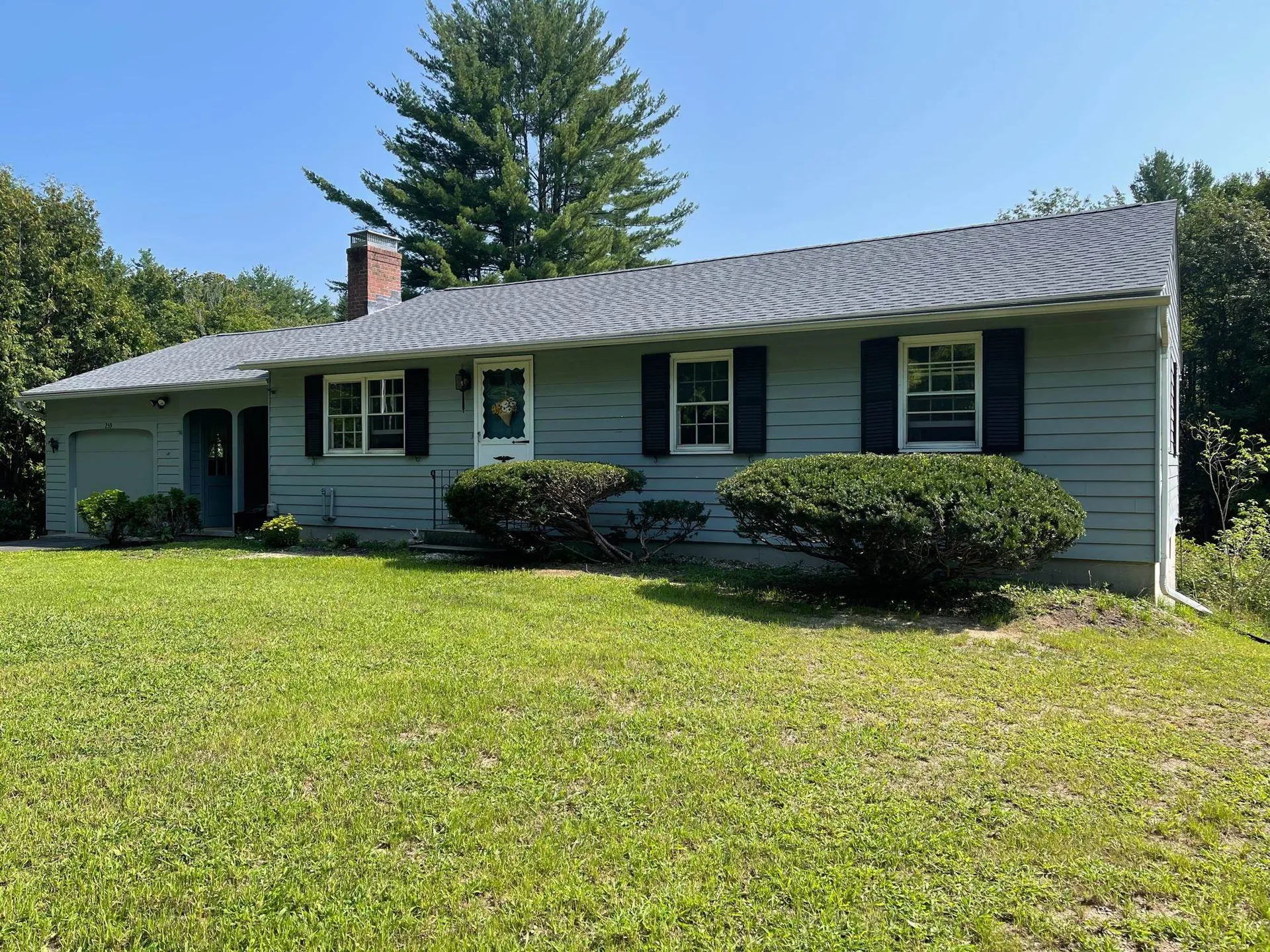 259 Matthews Road Swanzey NH 03446