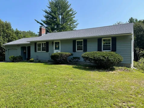 259 Matthews Road Swanzey NH 03446