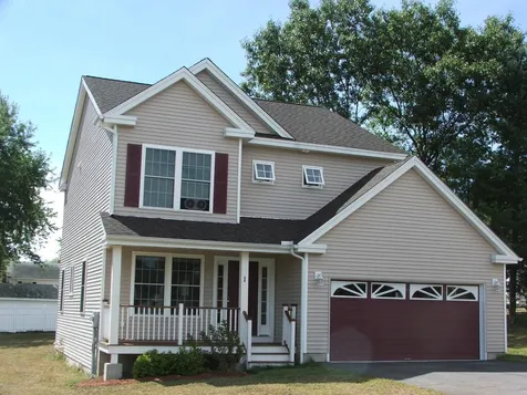 1 Paula Circle Hudson NH 03051