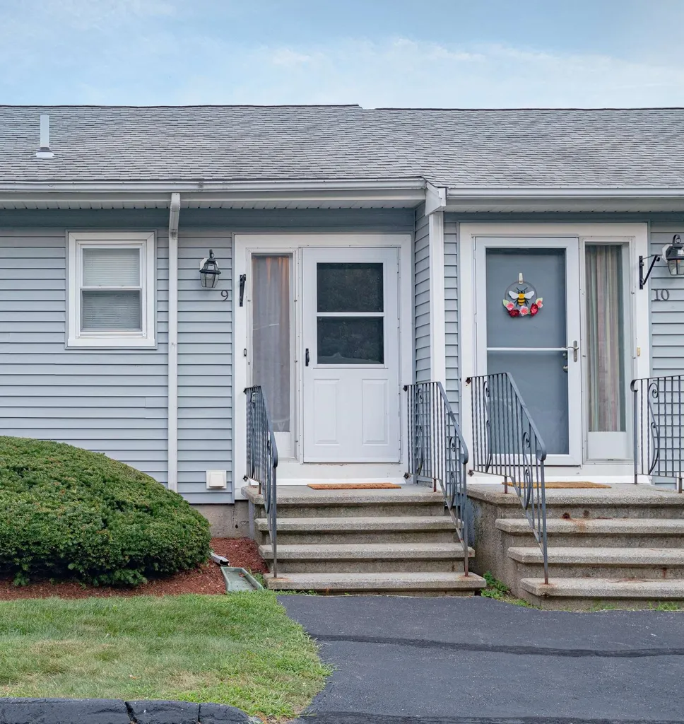 100 Pillsbury Road Londonderry NH 03053