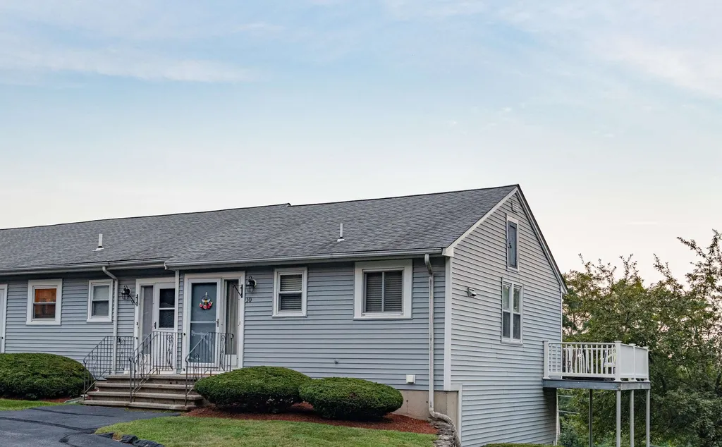 100 Pillsbury Road Londonderry NH 03053