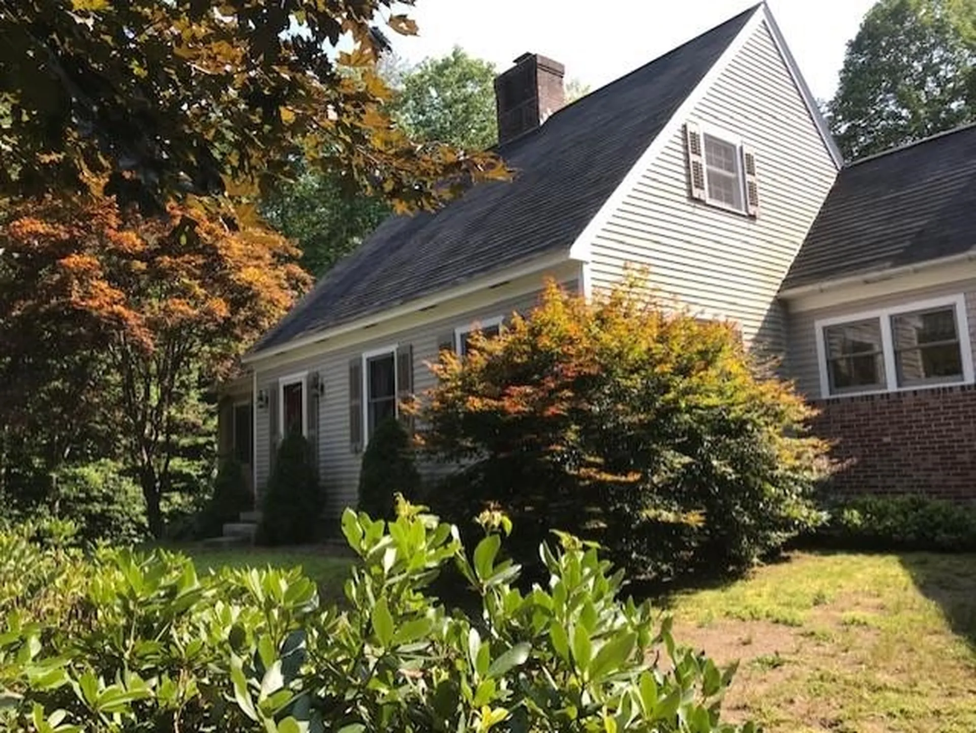 29 Abenaukee Drive Wolfeboro NH 03894