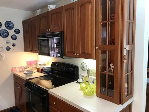 29 Abenaukee Drive Wolfeboro NH 03894