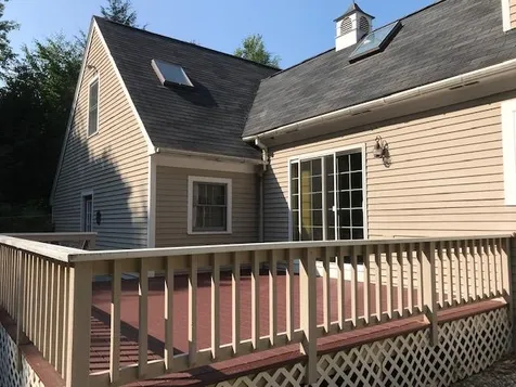 29 Abenaukee Drive Wolfeboro NH 03894