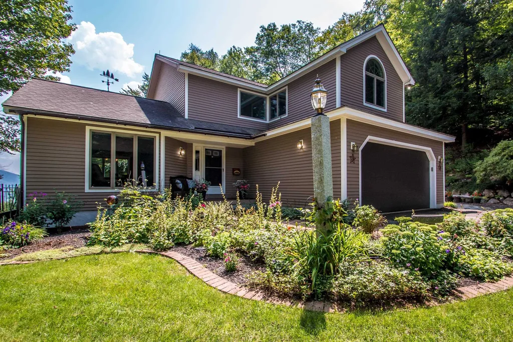 229 Ellis Ridge Road Bartlett NH 03812