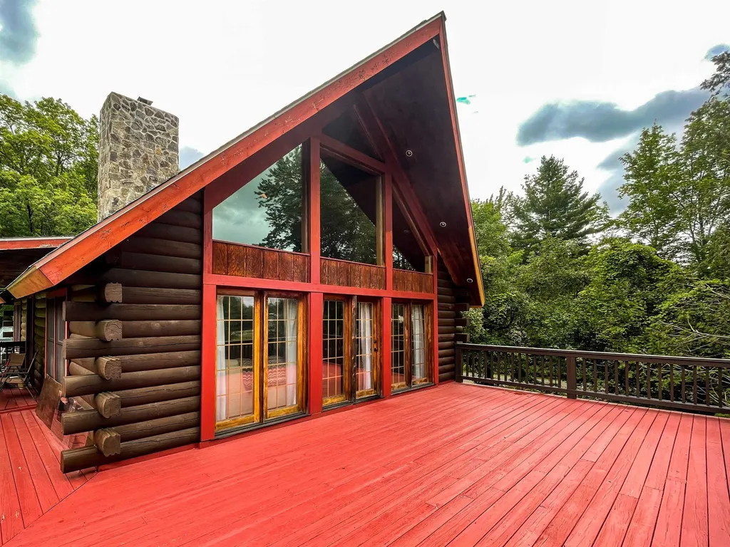 1000 Briar Hill Road Haverhill NH 03774