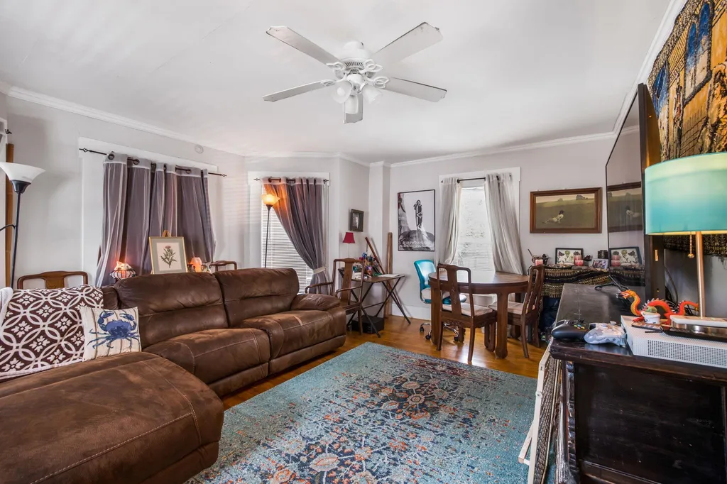 8 Spruce Street Concord NH 03301