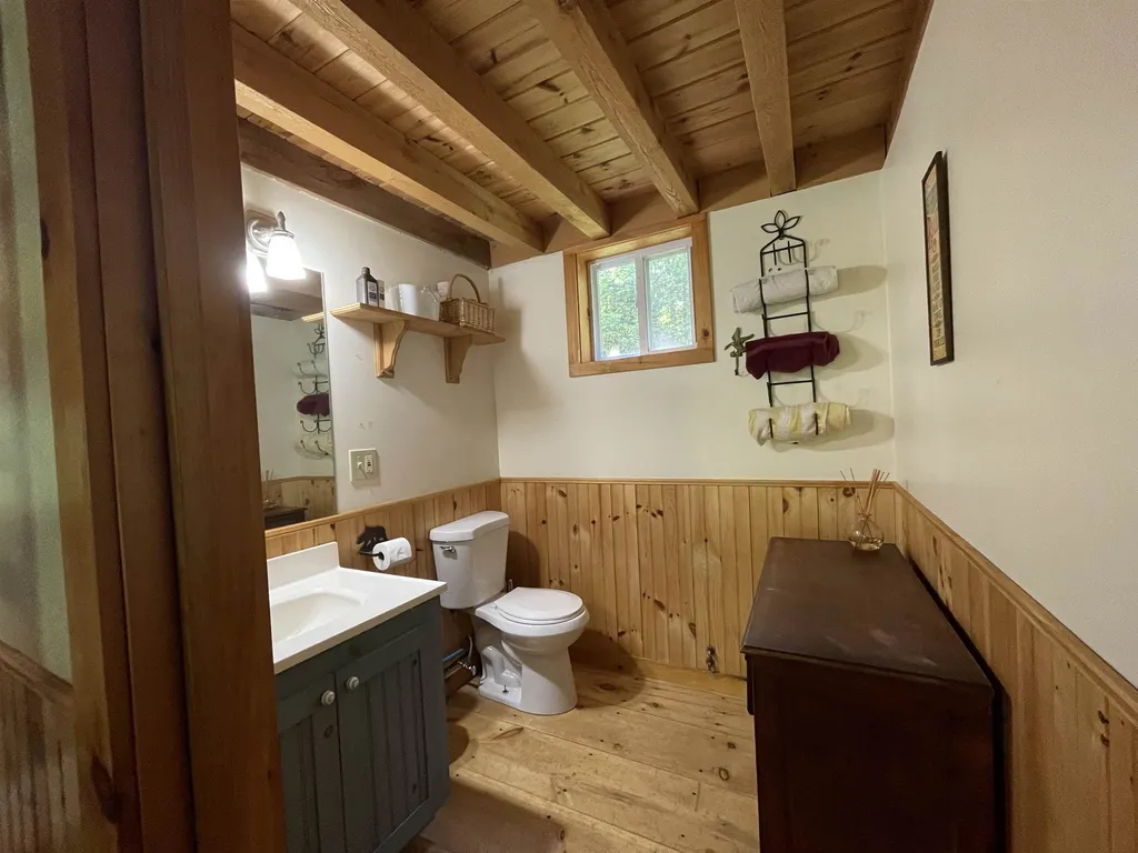 47 Pent Road Roxbury VT 05669