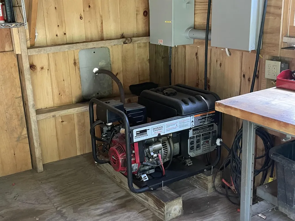 47 Pent Road Roxbury VT 05669