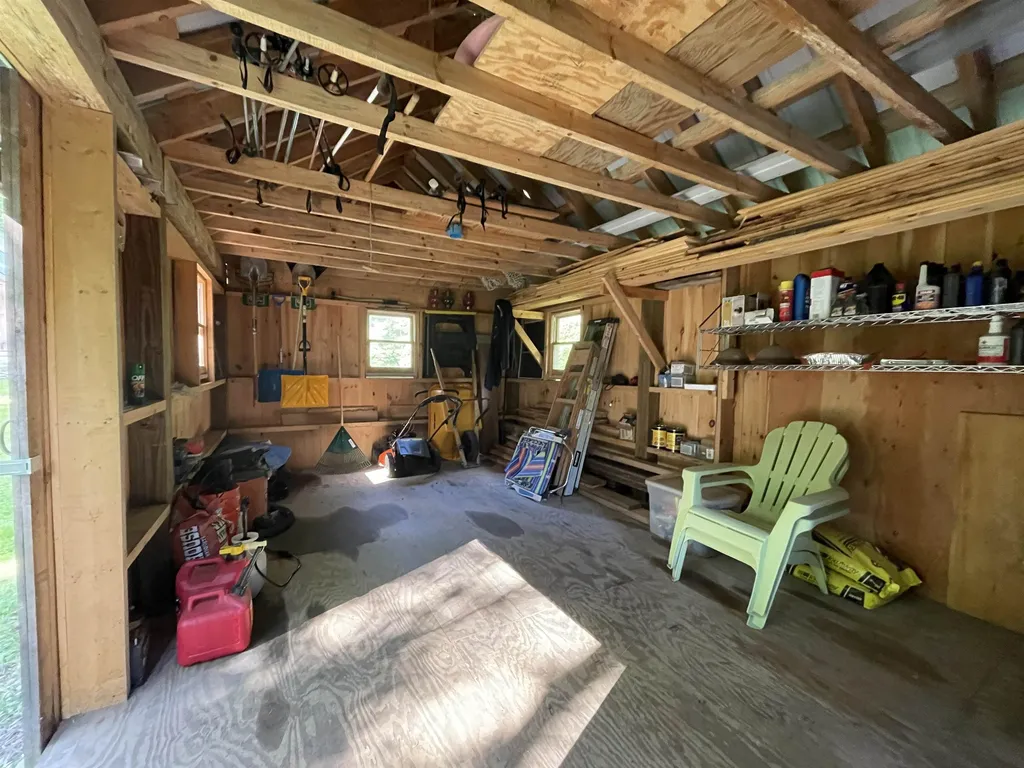 47 Pent Road Roxbury VT 05669