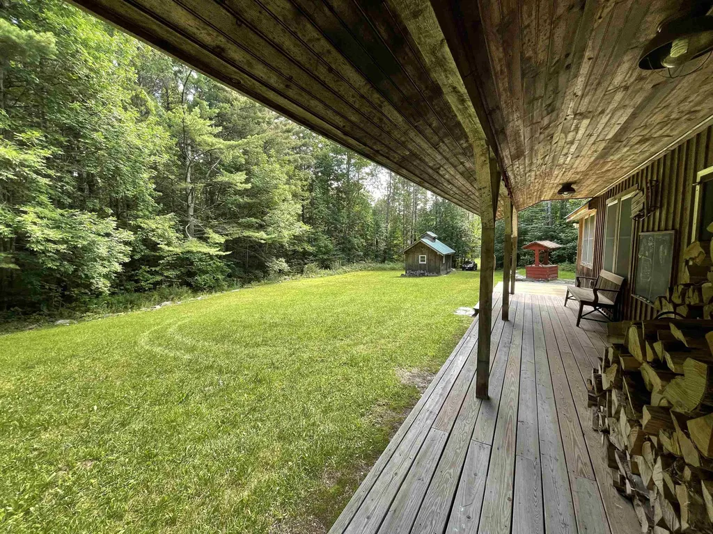 47 Pent Road Roxbury VT 05669