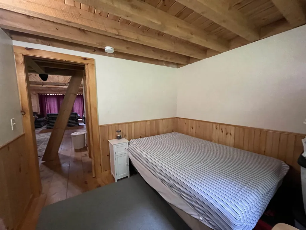 47 Pent Road Roxbury VT 05669