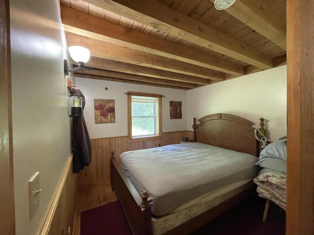 47 Pent Road Roxbury VT 05669