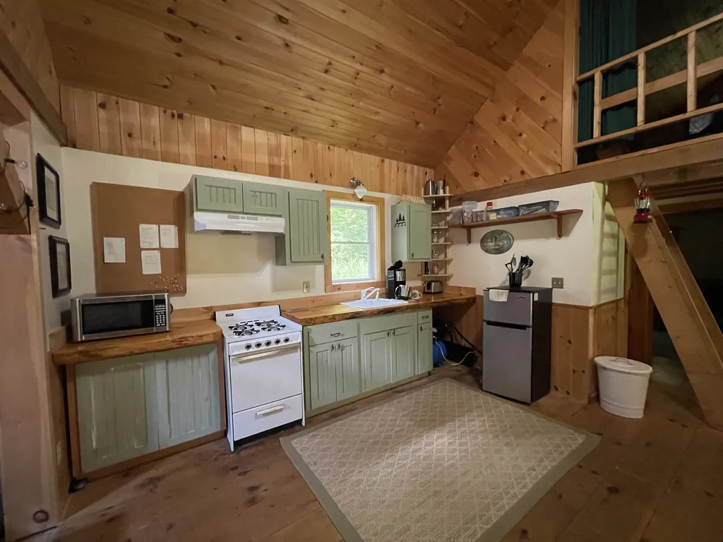 47 Pent Road Roxbury VT 05669