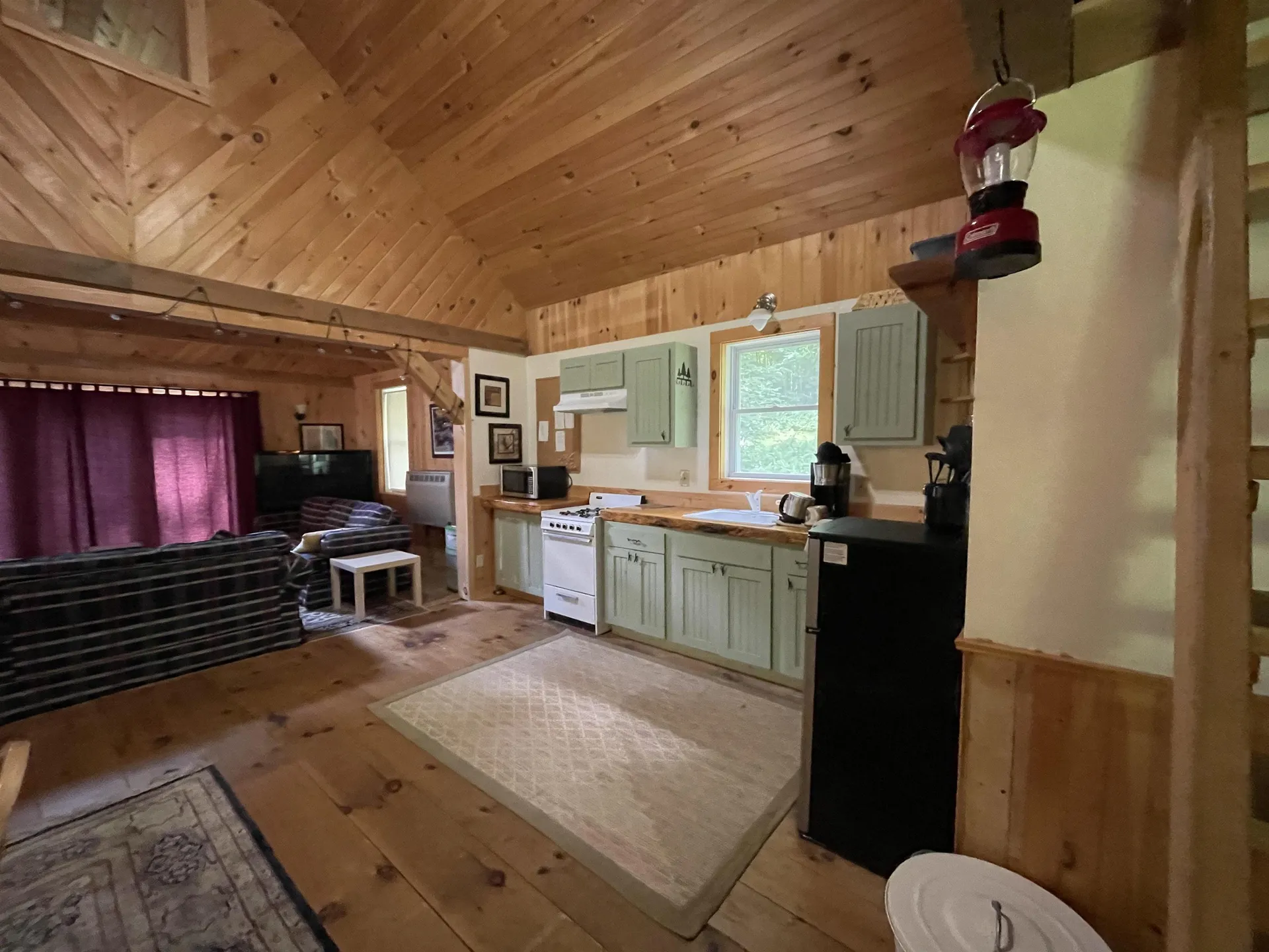 47 Pent Road Roxbury VT 05669