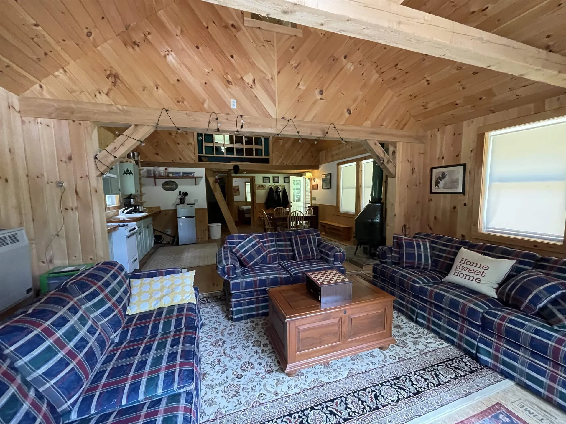 47 Pent Road Roxbury VT 05669