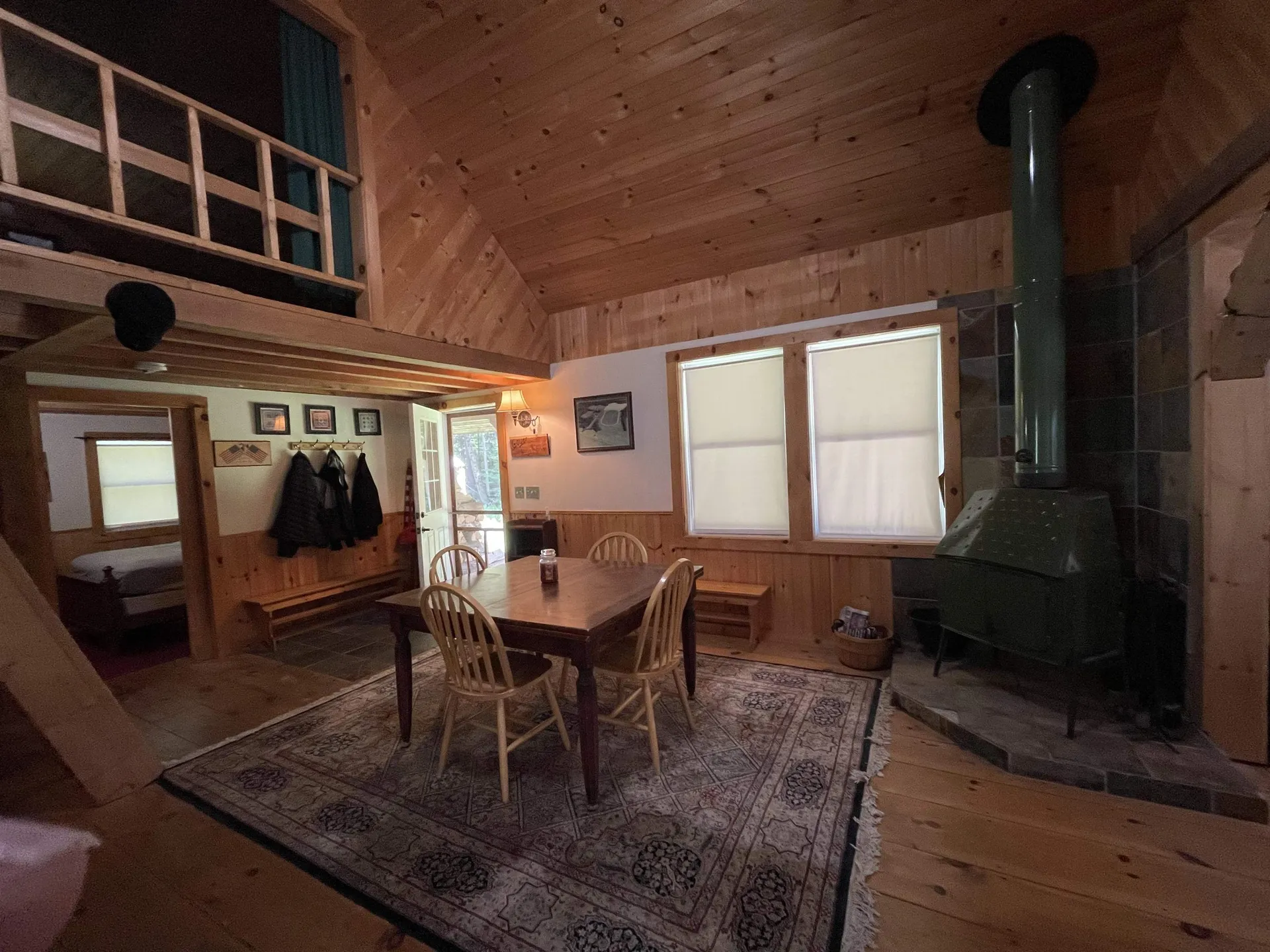 47 Pent Road Roxbury VT 05669