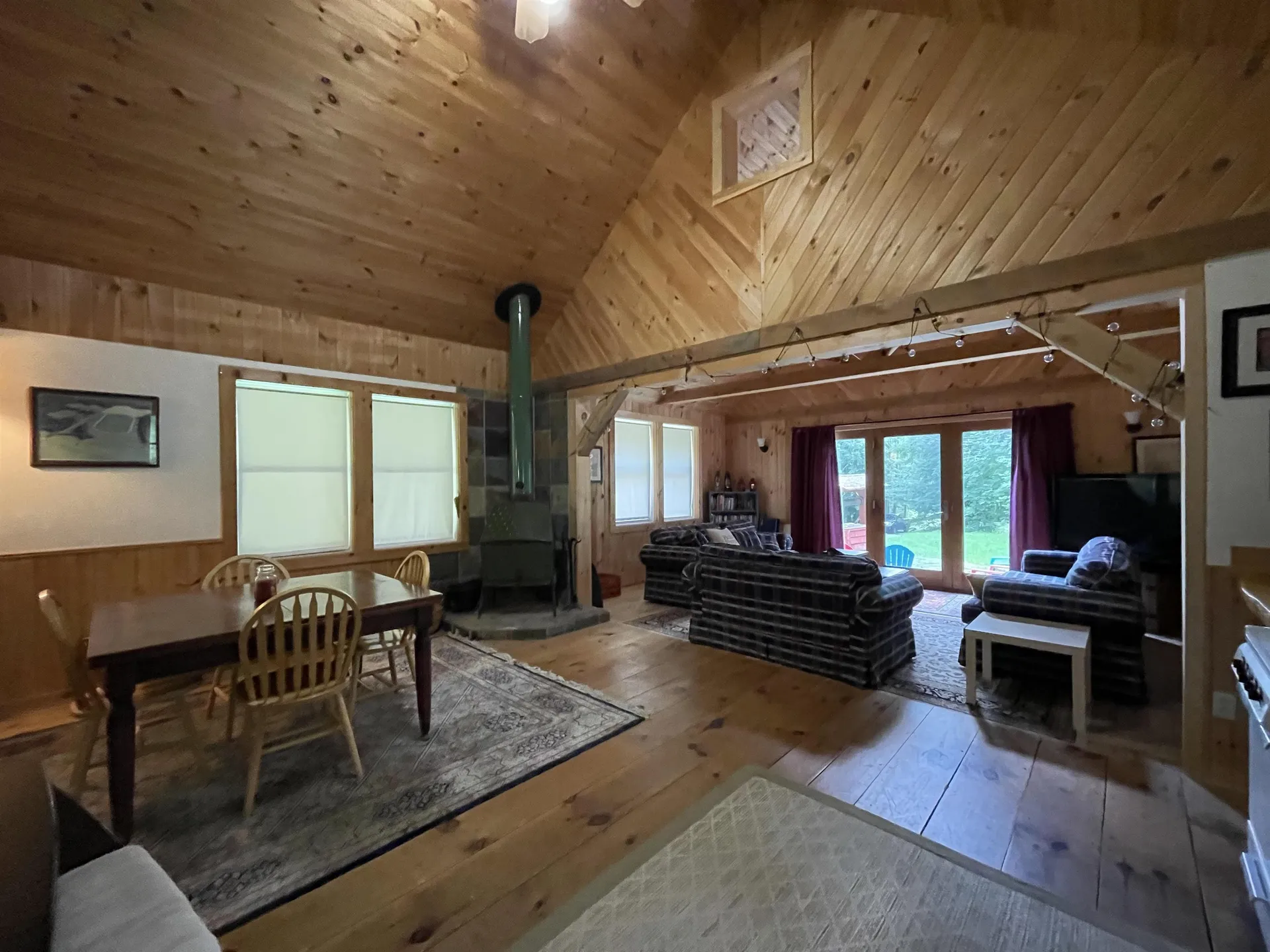 47 Pent Road Roxbury VT 05669