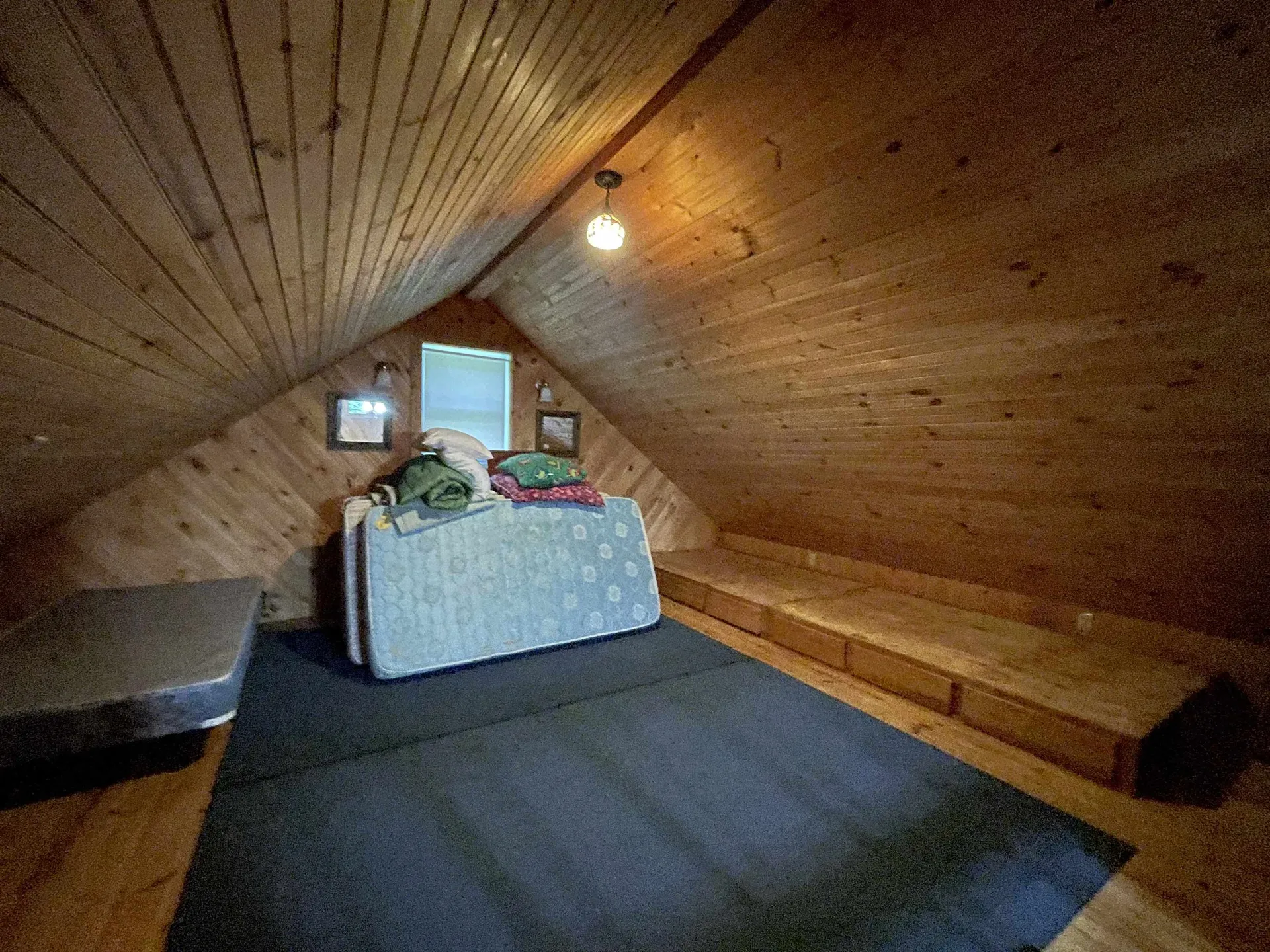 47 Pent Road Roxbury VT 05669