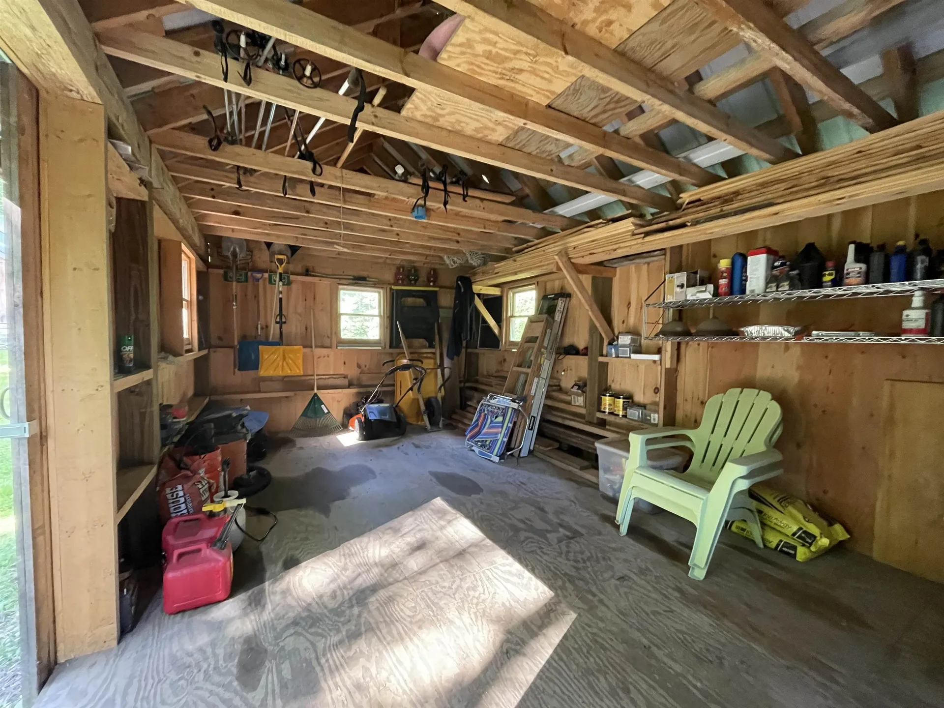 47 Pent Road Roxbury VT 05669