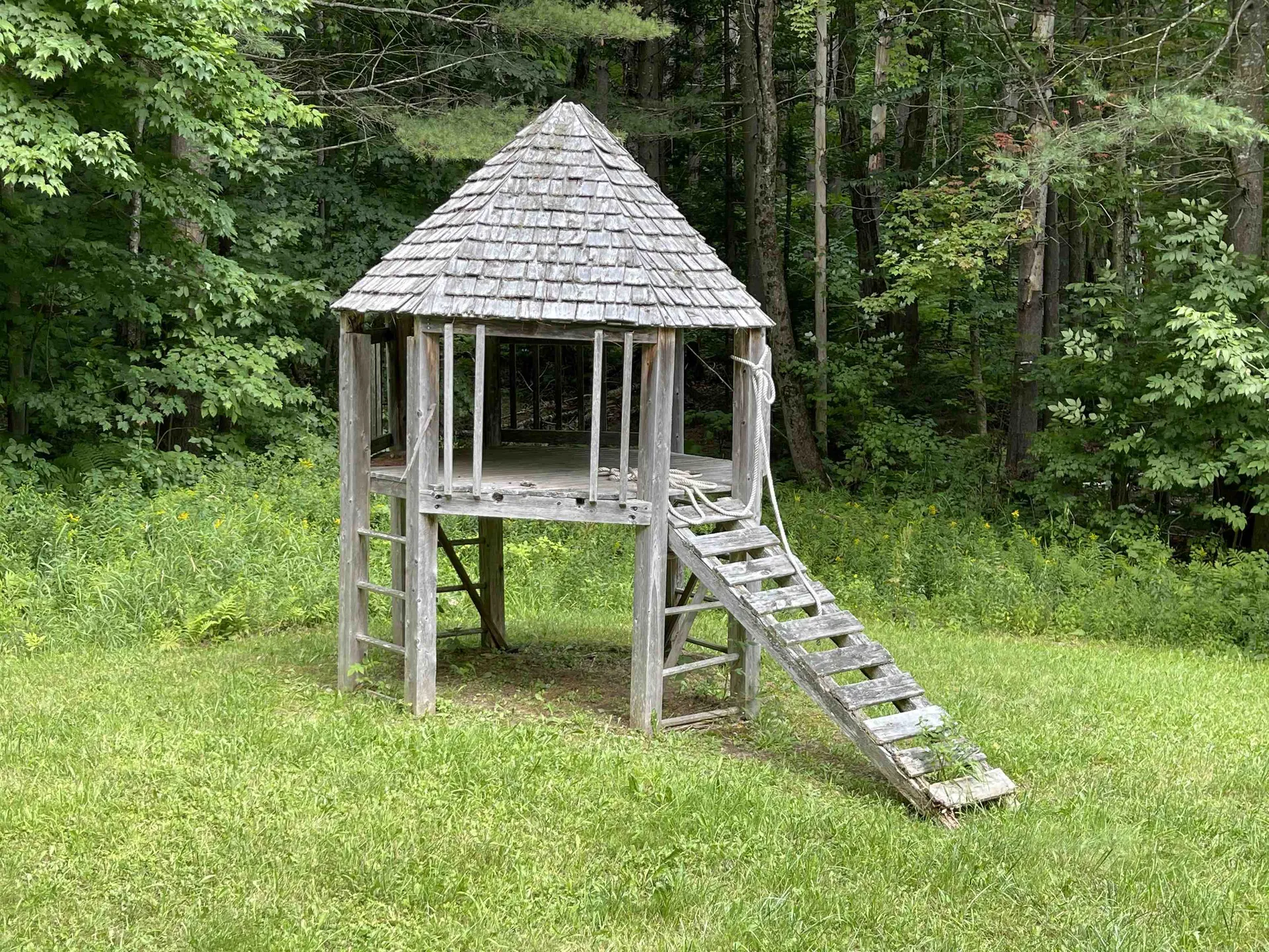 47 Pent Road Roxbury VT 05669