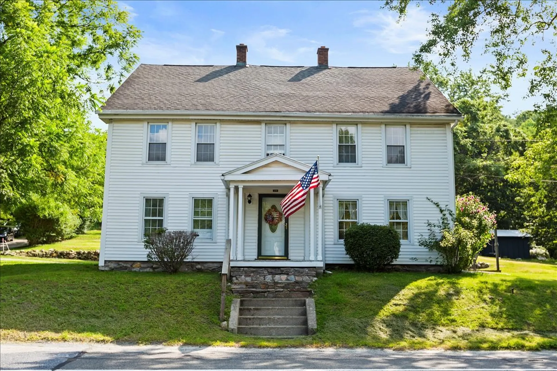 10 Lauzon Drive Pownal VT 05261-9244
