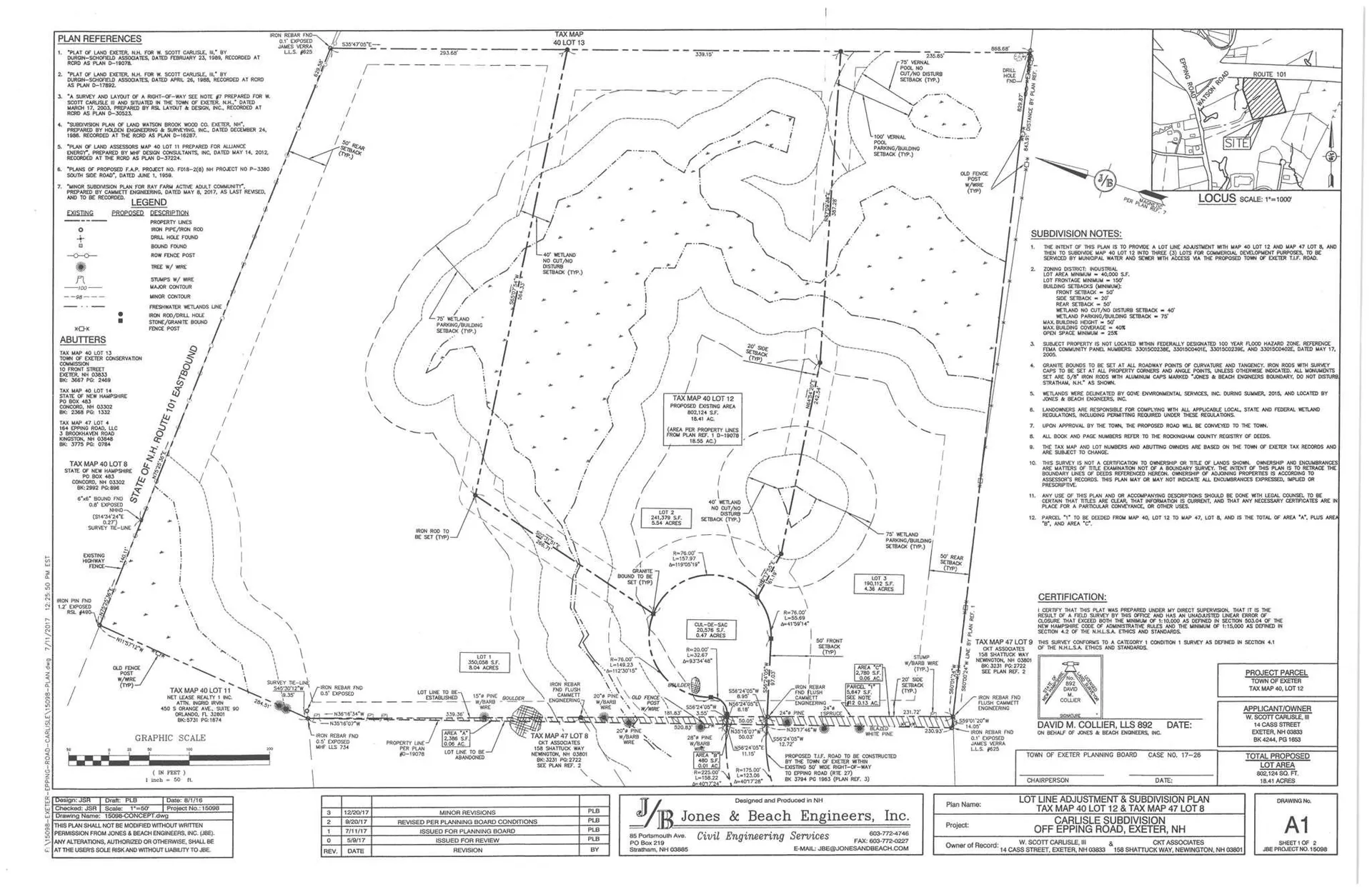 - Route 27 Exeter NH 03833