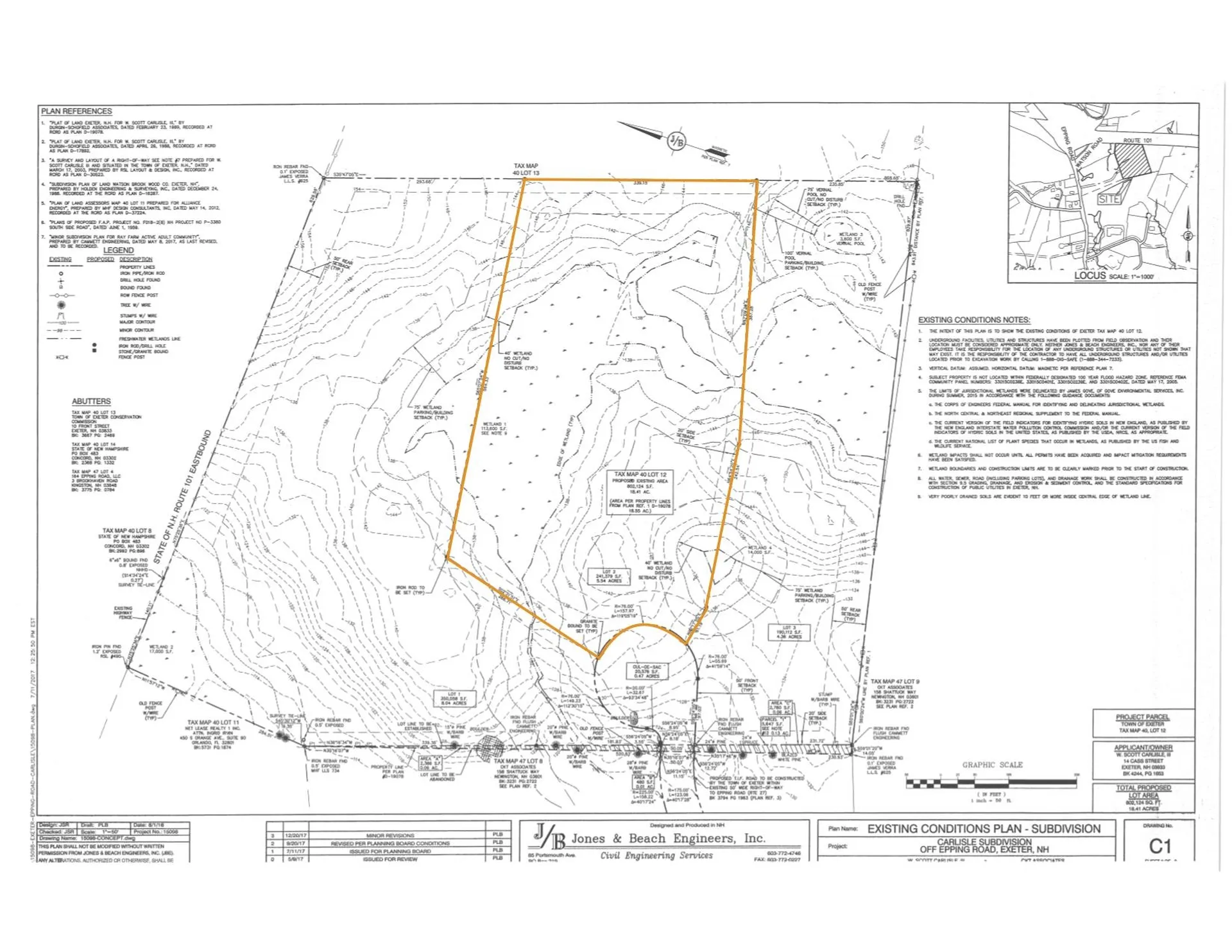 - Route 27 Exeter NH 03833