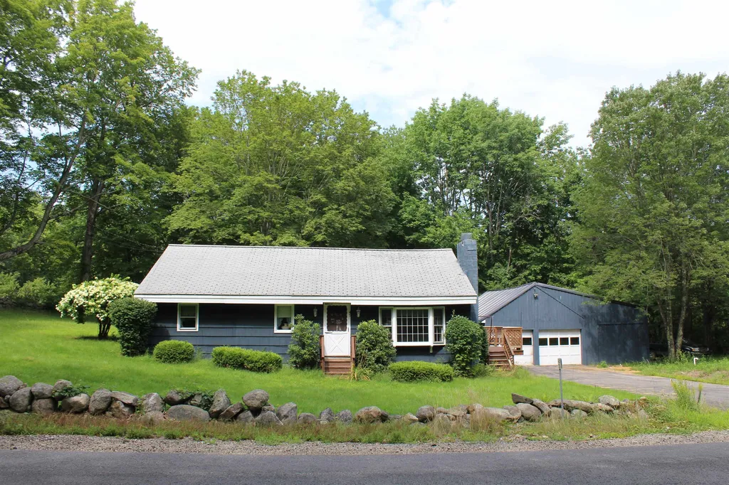 45 Fremont Road Chester NH 03036