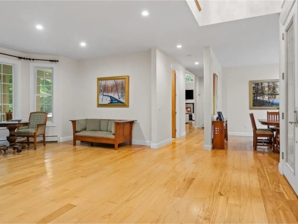 4357 Oak Hill Road Williston VT 05495