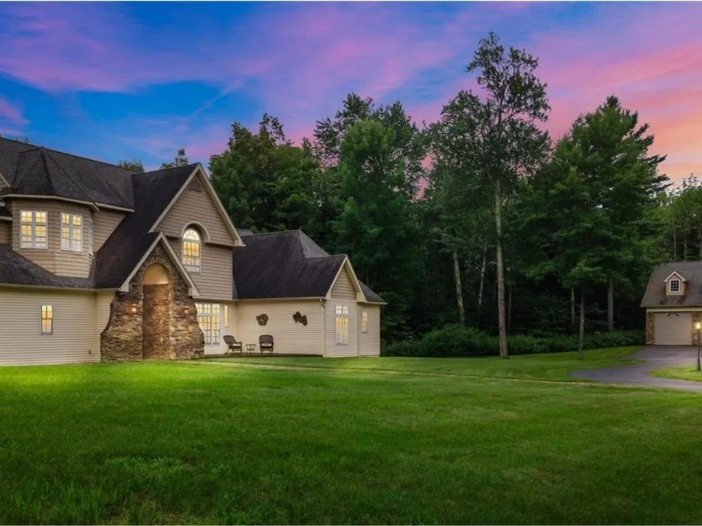 4357 Oak Hill Road Williston VT 05495