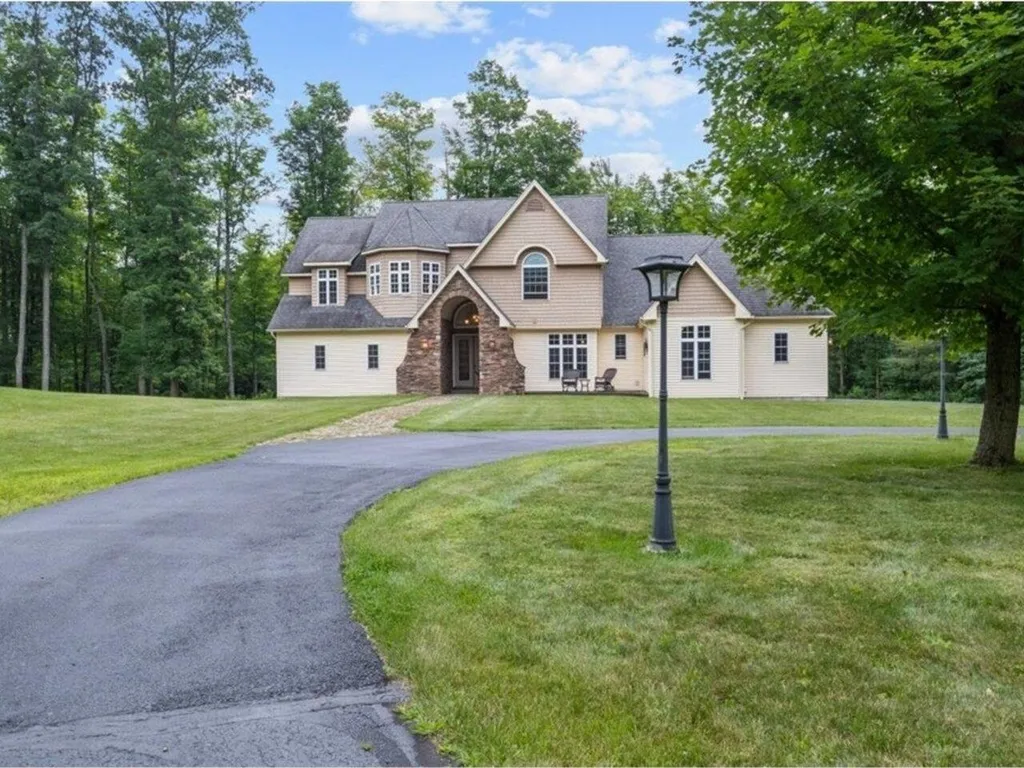 4357 Oak Hill Road Williston VT 05495